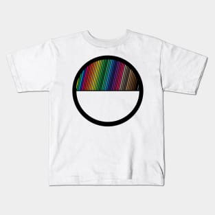 Young Signature Collection: Prizm Kids T-Shirt